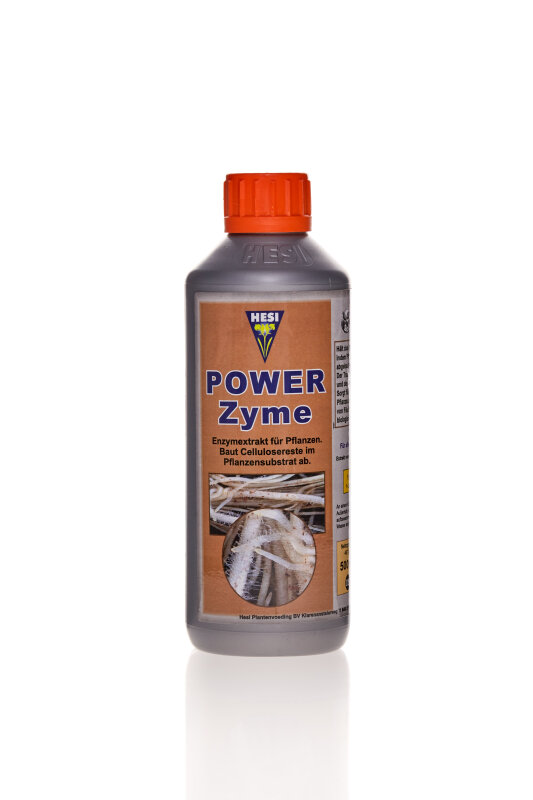 Hesi Power Zyme 500 ml