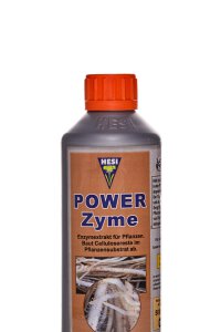 Hesi Power Zyme 500 ml