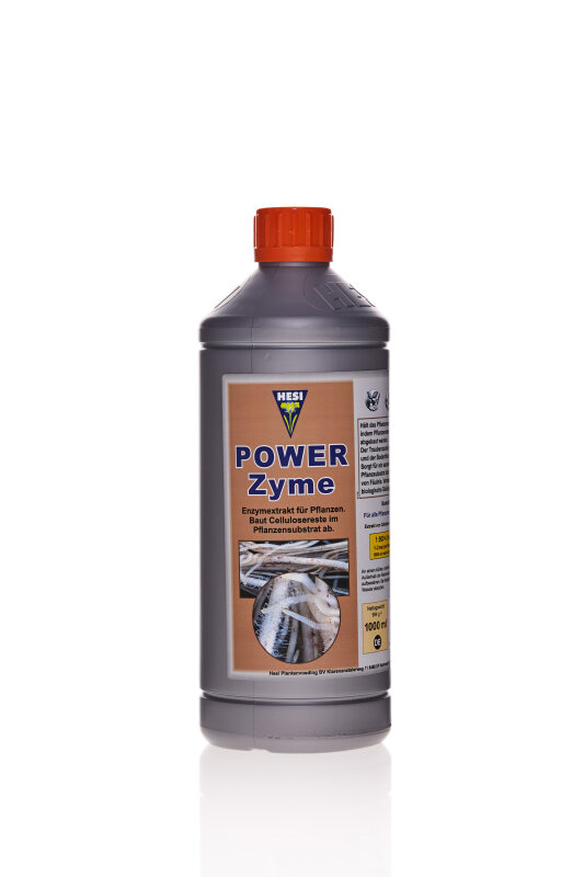 Hesi Power Zyme 1 l