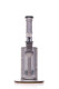 Blaze Perc. Bong PCB 4mm Trommelperkolator grau