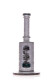 Blaze Perc. Bong PCB 4mm Trommelperkolator grau