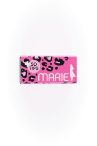 Marie Rolls Pink slim 5 m + Filter Tips