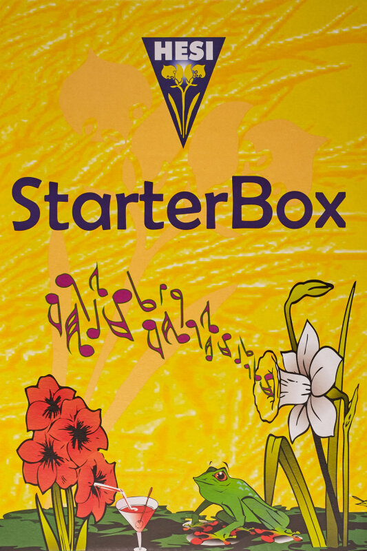 Hesi Starter Set Coco, 64,90 €