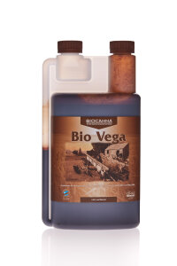 Canna Bio Vega Wachstumsd&uuml;nger