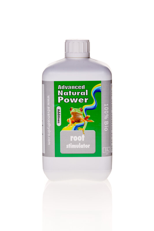 Advanced Hydroponics of Holland Root Stimulator Wurzelstimulator