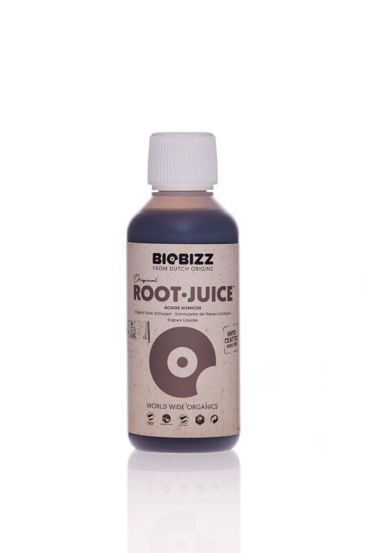 Bio Bizz Rootjuice Wurzelstimulator