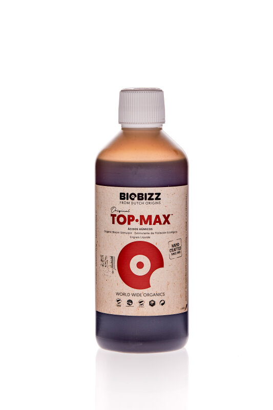 Bio Bizz Topmax Blütestimulator