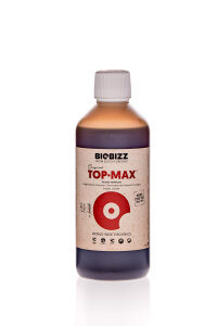 Bio Bizz Topmax Blütestimulator