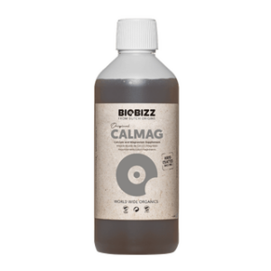 Bio Bizz CalMag Kalzium &amp; Magnesium