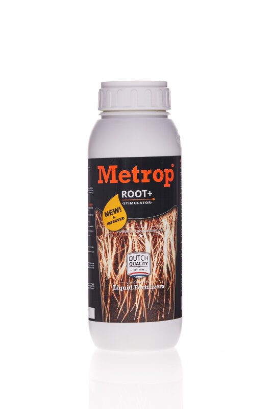 Metrop Root+ Wurzelstimulator