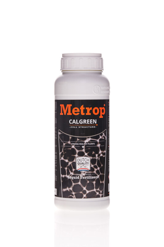 Metrop Calgreen Kalzium &amp; Magnesium