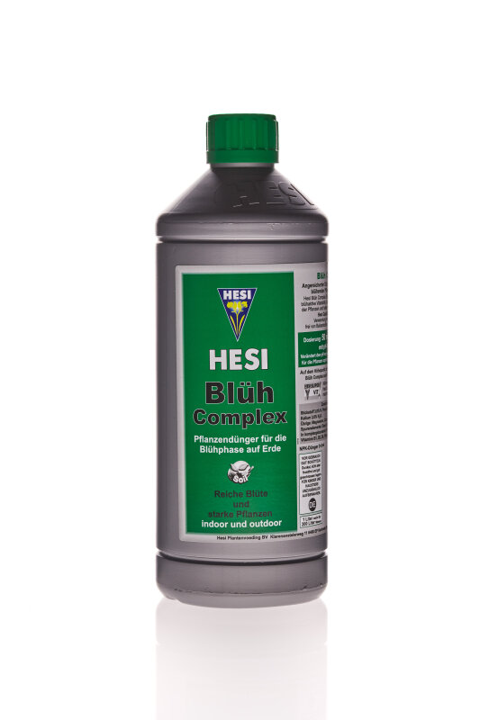 Hesi Blüh Complex