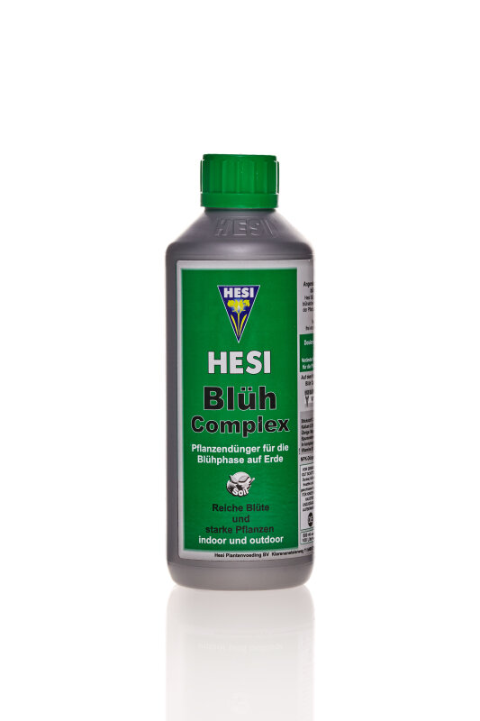 Hesi Bl&uuml;h Complex 500 ml
