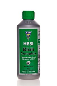 Hesi Bl&uuml;h Complex 500 ml