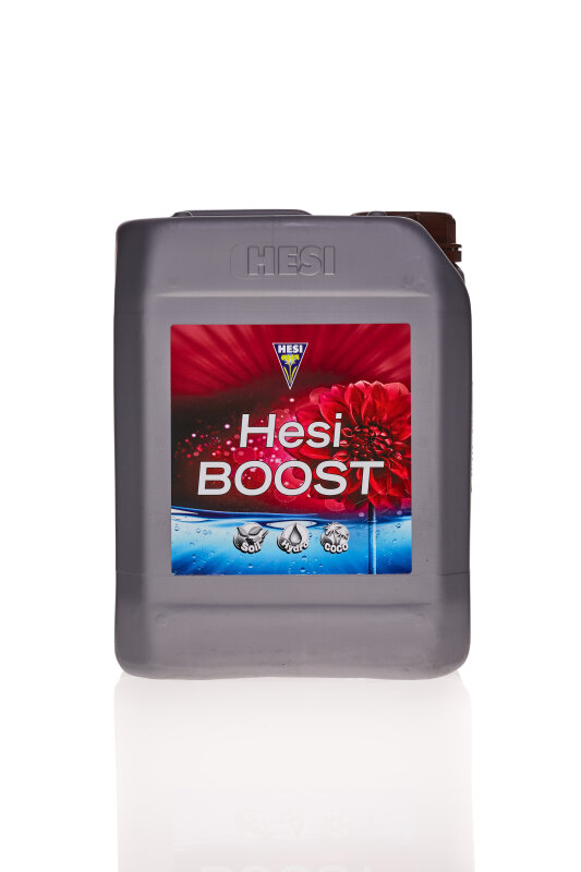 Hesi Boost 5 l