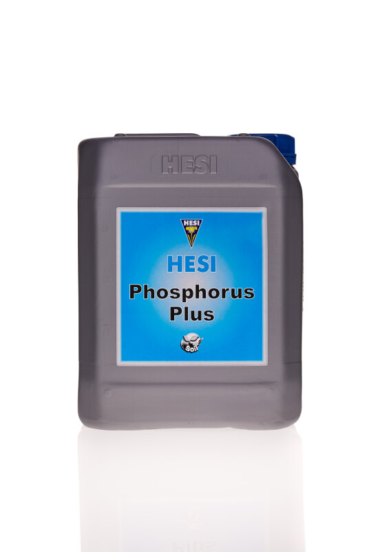 Hesi Phosphor Plus 20 l