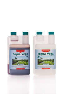 Canna Aqua VEGA A + B