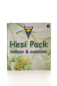 Hesi Pack Indoor &amp; Outdoor