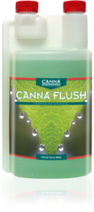 Canna Flush