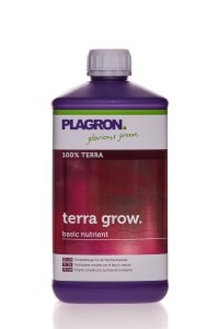 Plagron Terra Grow