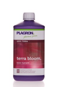 Plagron Terra Bloom