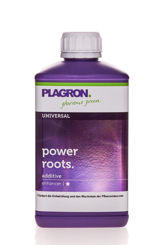 Plagron Power Roots