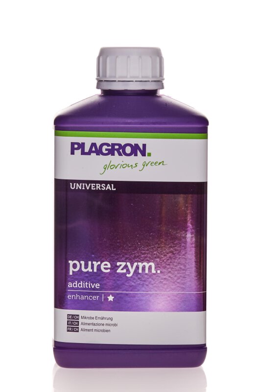 Plagron Pure Zym