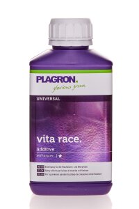 Plagron Vita Race