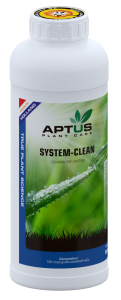 Aptus System Clean