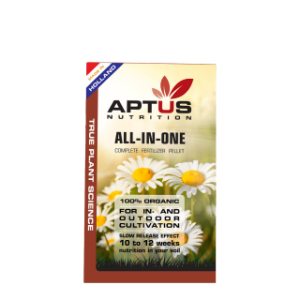 Aptus All-in-One Pellets