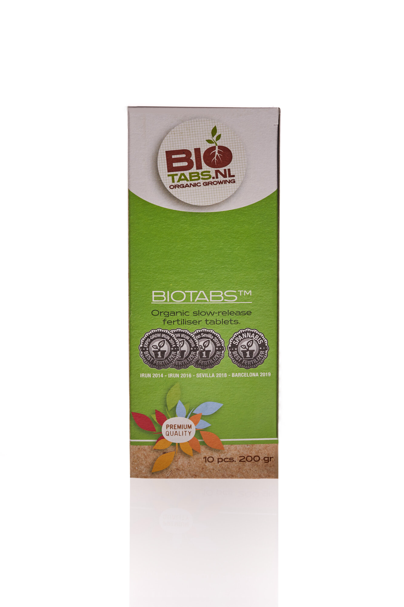 BioTabs Biotabs, 13,90 €