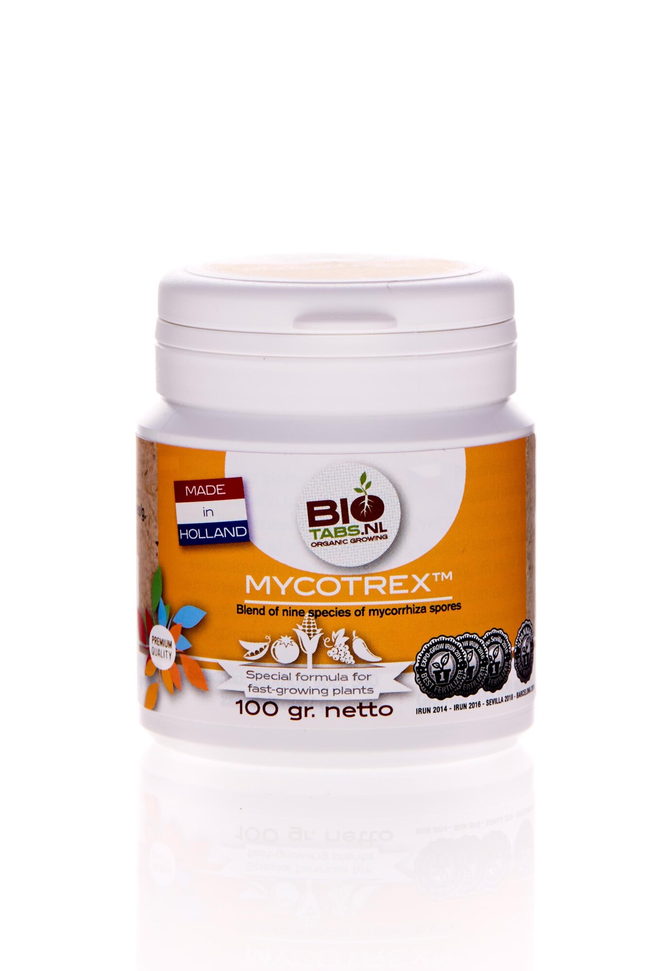 BioTabs Mycotrex, 35,90 €