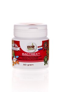 BioTabs Bactrex