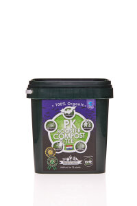 BioTabs PK Booster Komposttee