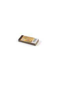 Marie Filter Tips breit perforiert Brown 2,5 x 6 cm