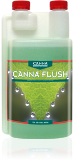 Canna Flush 1 l