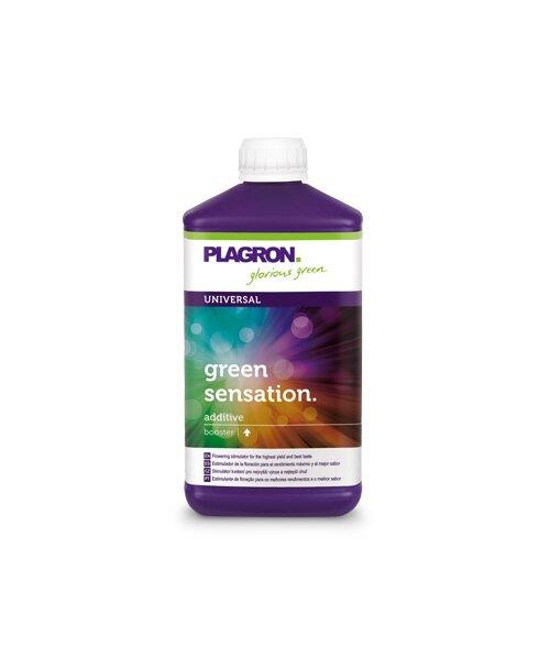 Plagron Green Sensation 250 ml