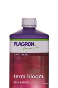 Plagron Terra Bloom 1 l