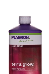 Plagron Terra Grow 1 l