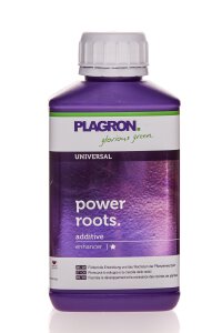 Plagron Power Roots 250 ml