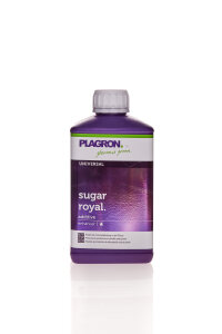 Plagron Sugar Royal 500 ml