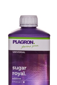 Plagron Sugar Royal 500 ml
