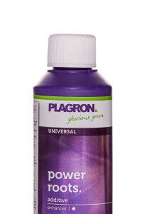 Plagron Power Roots 100 ml