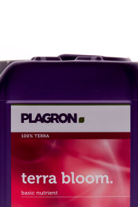 Plagron Terra Bloom 5 l