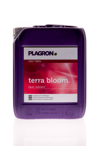 Plagron Terra Bloom 5 l