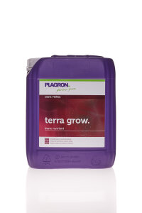 Plagron Terra Grow 5 l