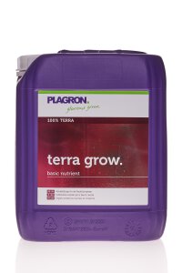 Plagron Terra Grow 5 l