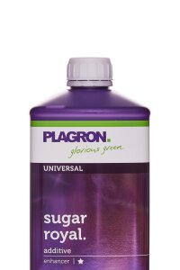 Plagron Sugar Royal 1 l