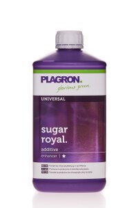 Plagron Sugar Royal 1 l