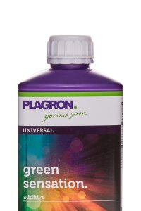 Plagron Green Sensation 500 ml